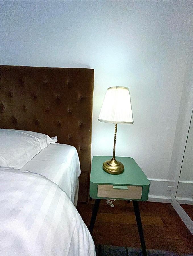 Center Paris - Trocadero Eiffel Tower Apartment Екстериор снимка
