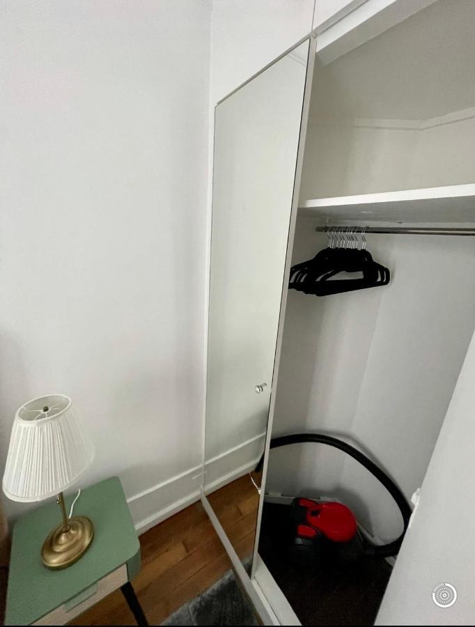 Center Paris - Trocadero Eiffel Tower Apartment Екстериор снимка